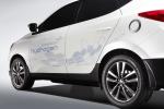 Hyundai ix35 Fuel Cell 2012 года